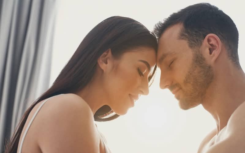 men and women