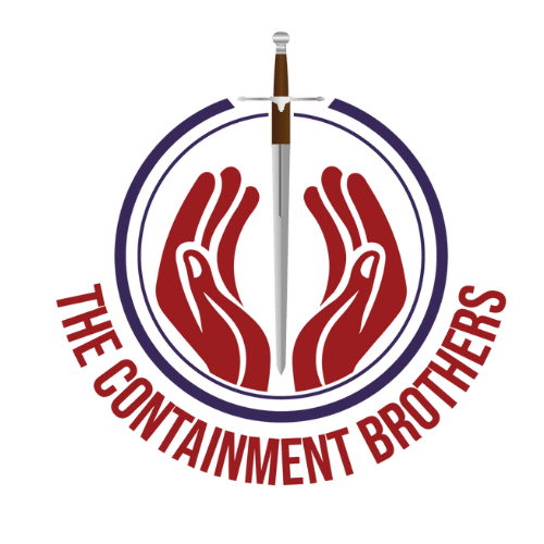 the Connection Brother logo